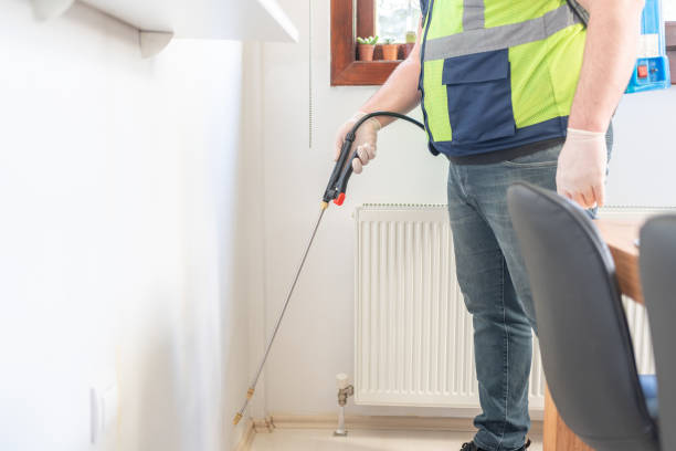 Best Best Pest Control Companies  in Covington, KY